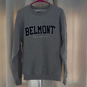 Belmont University Sweatshirt